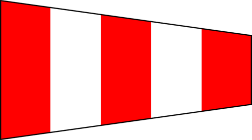 Postponement - Postponement Flag Sailing (500x278)