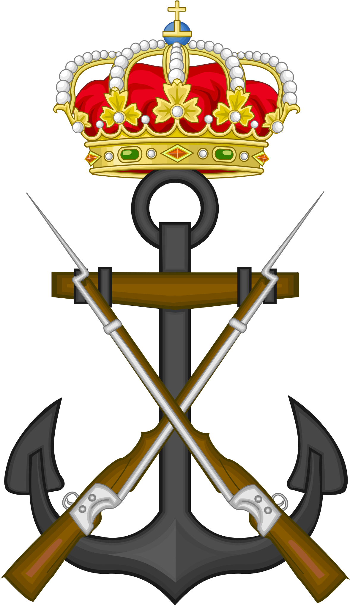 Spanish Navy Marines - Poder Judicial Spain (1200x2083)