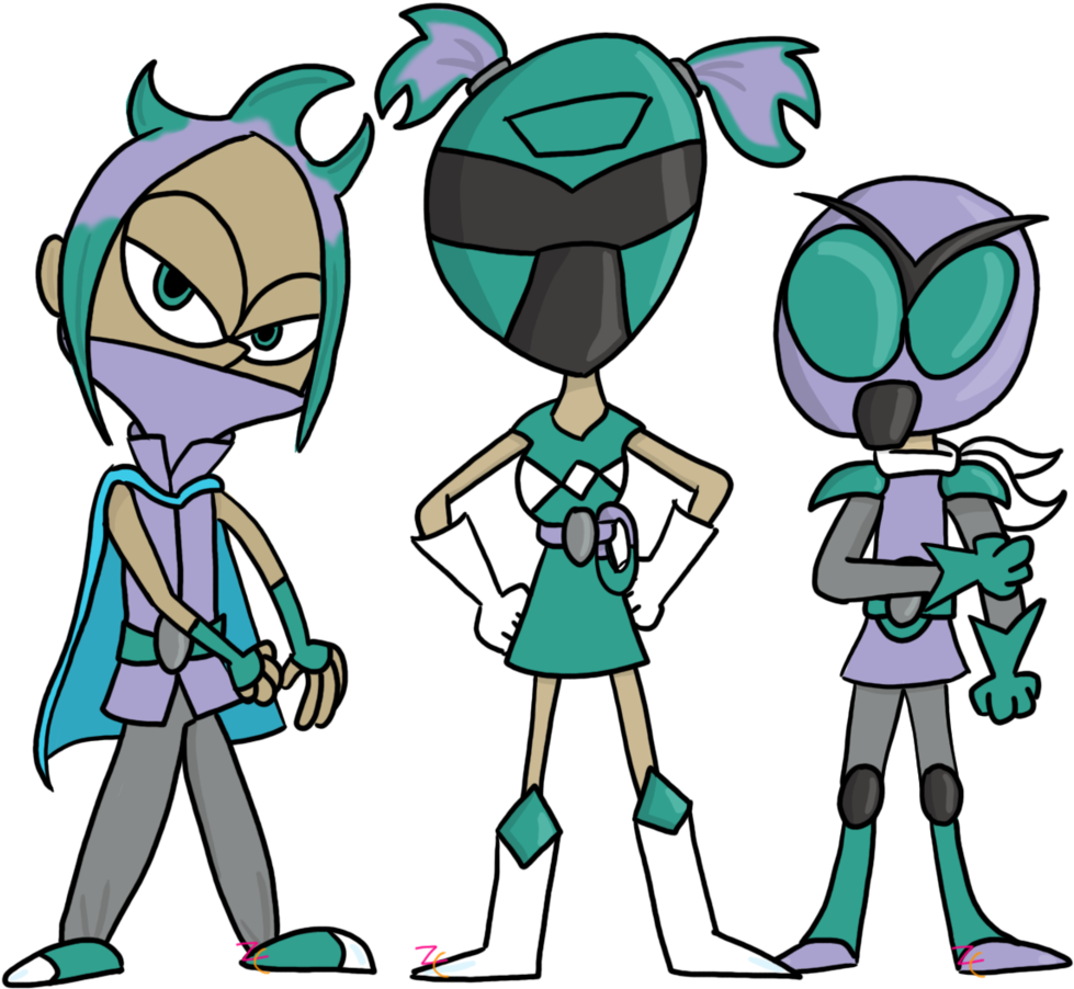 Human Tosu Task Force By Zootycutie - Task Force (1024x936)