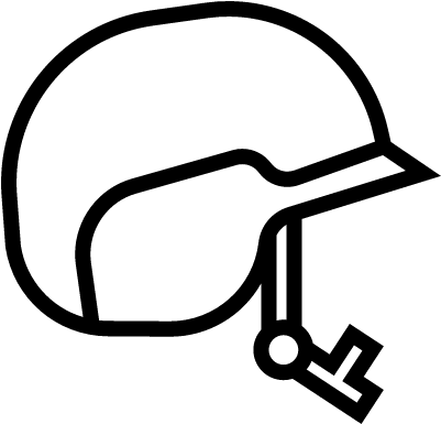 Military Helmet Vector - Weapon (400x400)