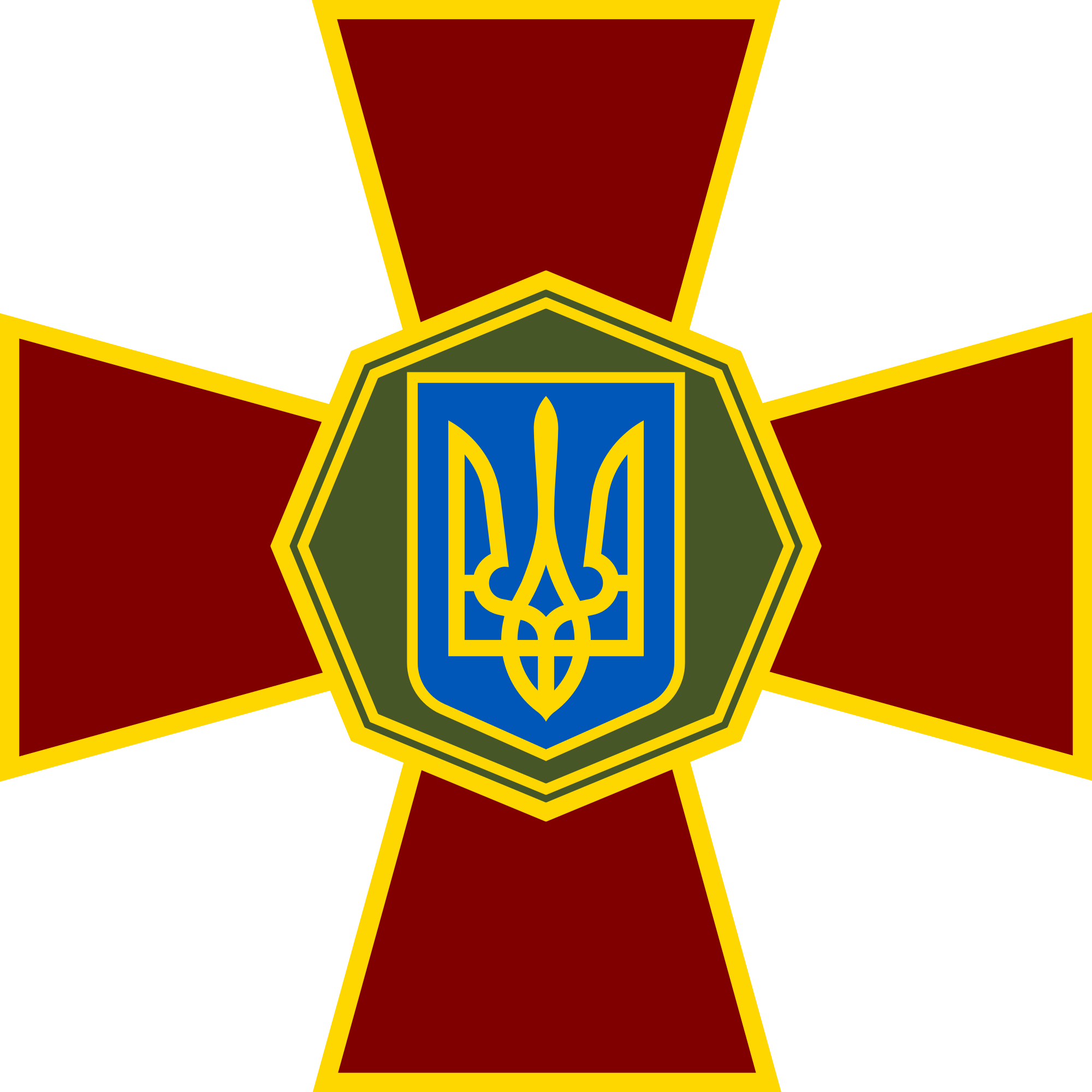 Open - Знак Национальной Гвардии Украины (2000x2000)