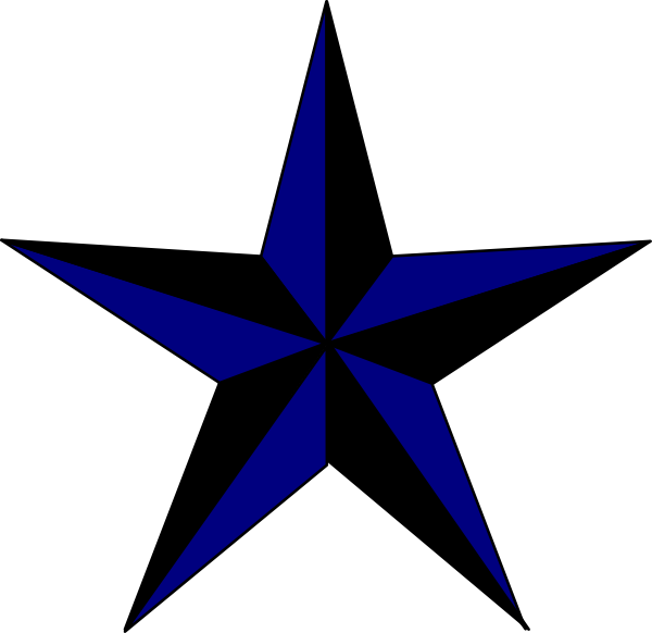 Black And Blue Star (600x582)