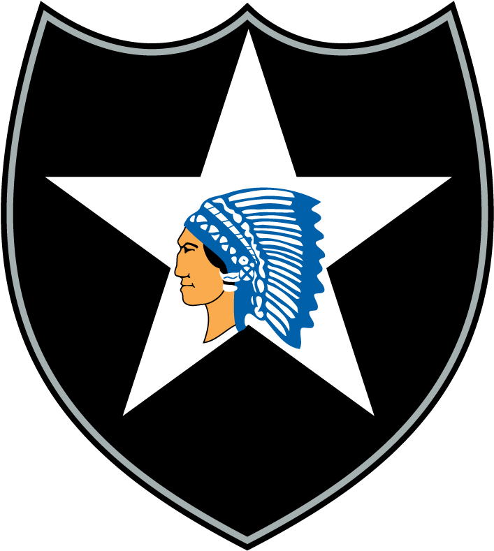 2nd Infantry Division - Second Infantry Division (800x800)
