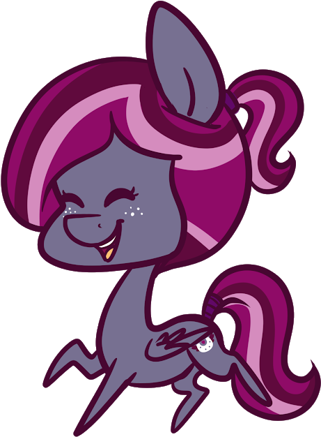 By Pinipy - Cartoon (549x650)