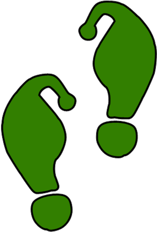 Elf Footprints - Elf Footprints (329x477)