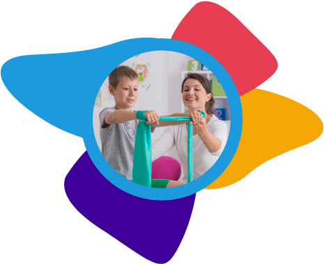 Purpose - Pediatric Physical Therapy Istock (500x500)