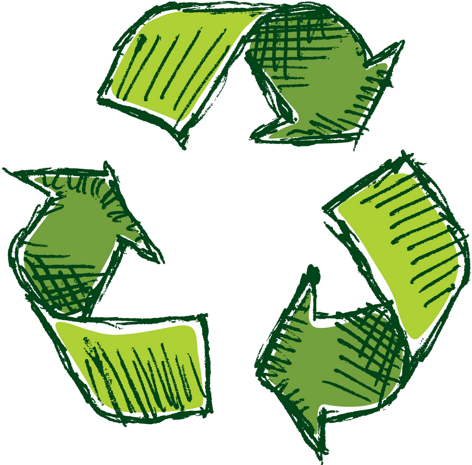 Recycle Image - Recycle Image (1600x1576)