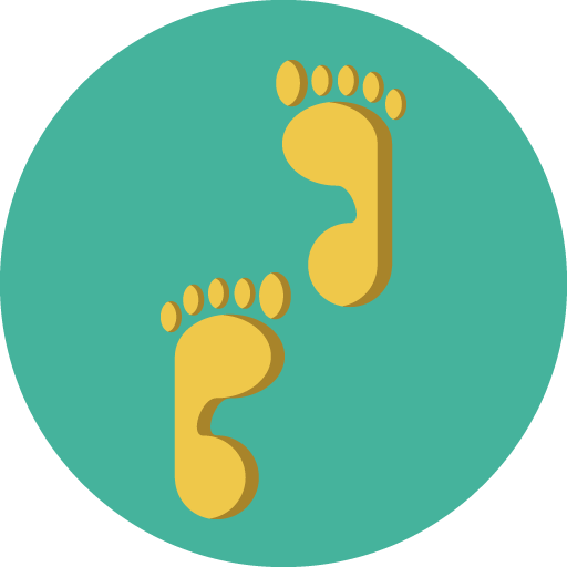 Roadmap - Foot (512x512)