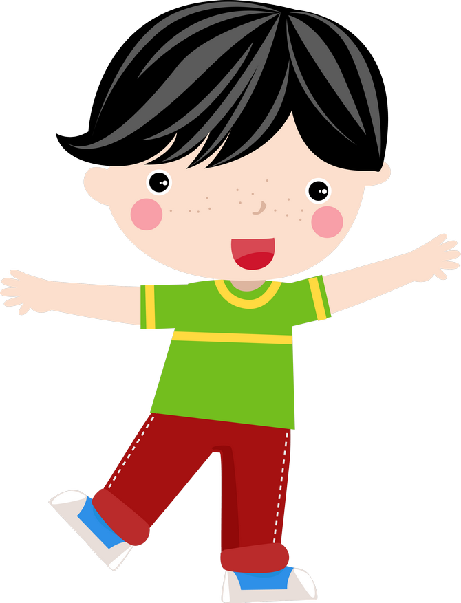 Children Vector (670x877)