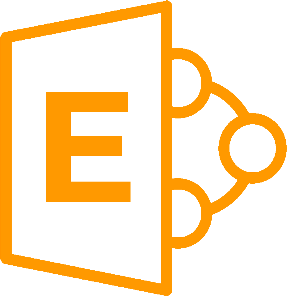 Login - Sharepoint Icon (980x992)