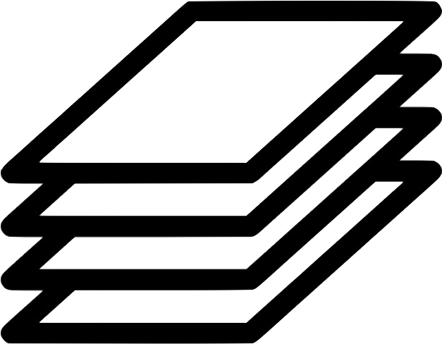 Batch Function - Icono Papeles (626x626)
