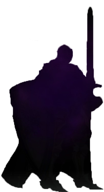 Shadow Knight - Agravain (421x662)