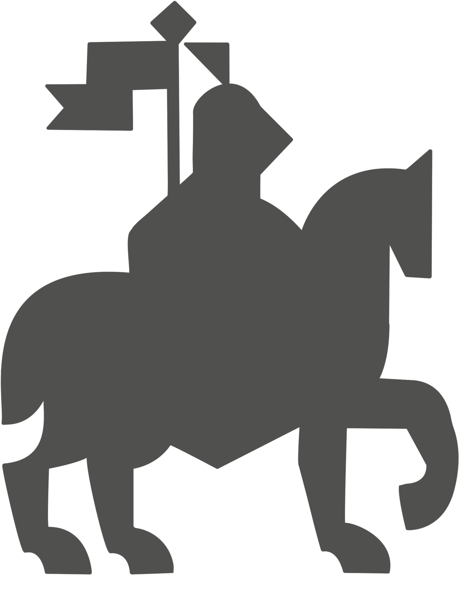 Silhouette (3000x3000)