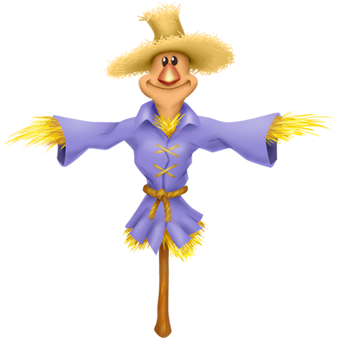 Scarecrow - Scarecrow (475x477)