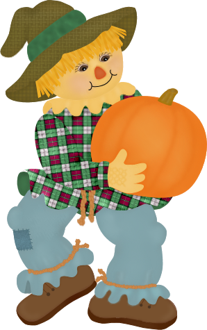 Scarecrow-008 - Scarecrow (298x475)