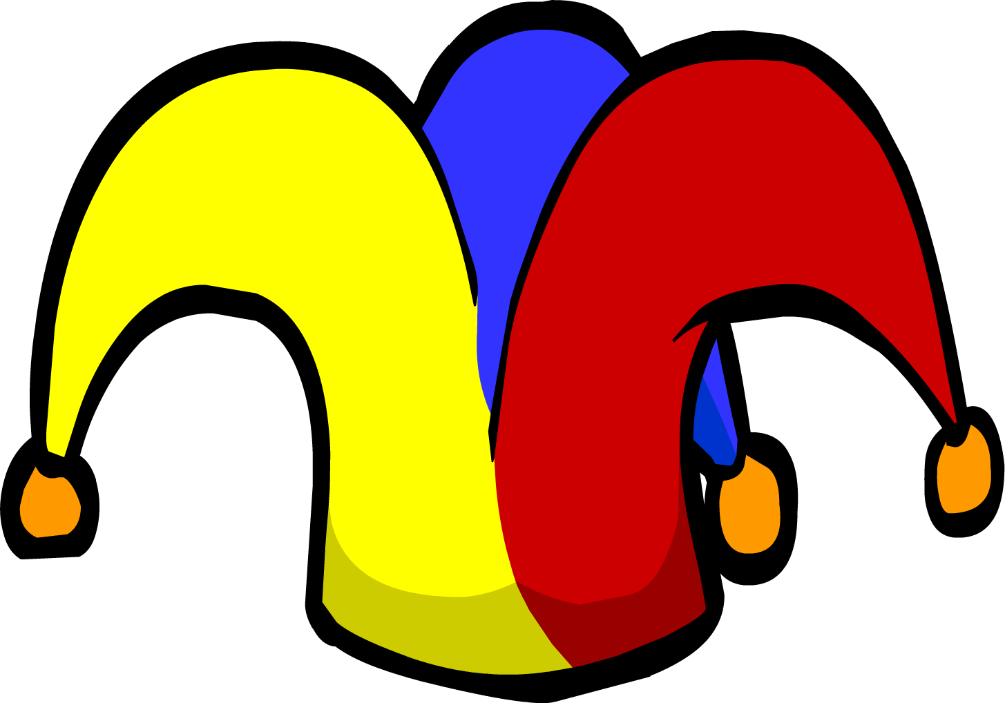 Jester - Joker Hat (1455x1018)