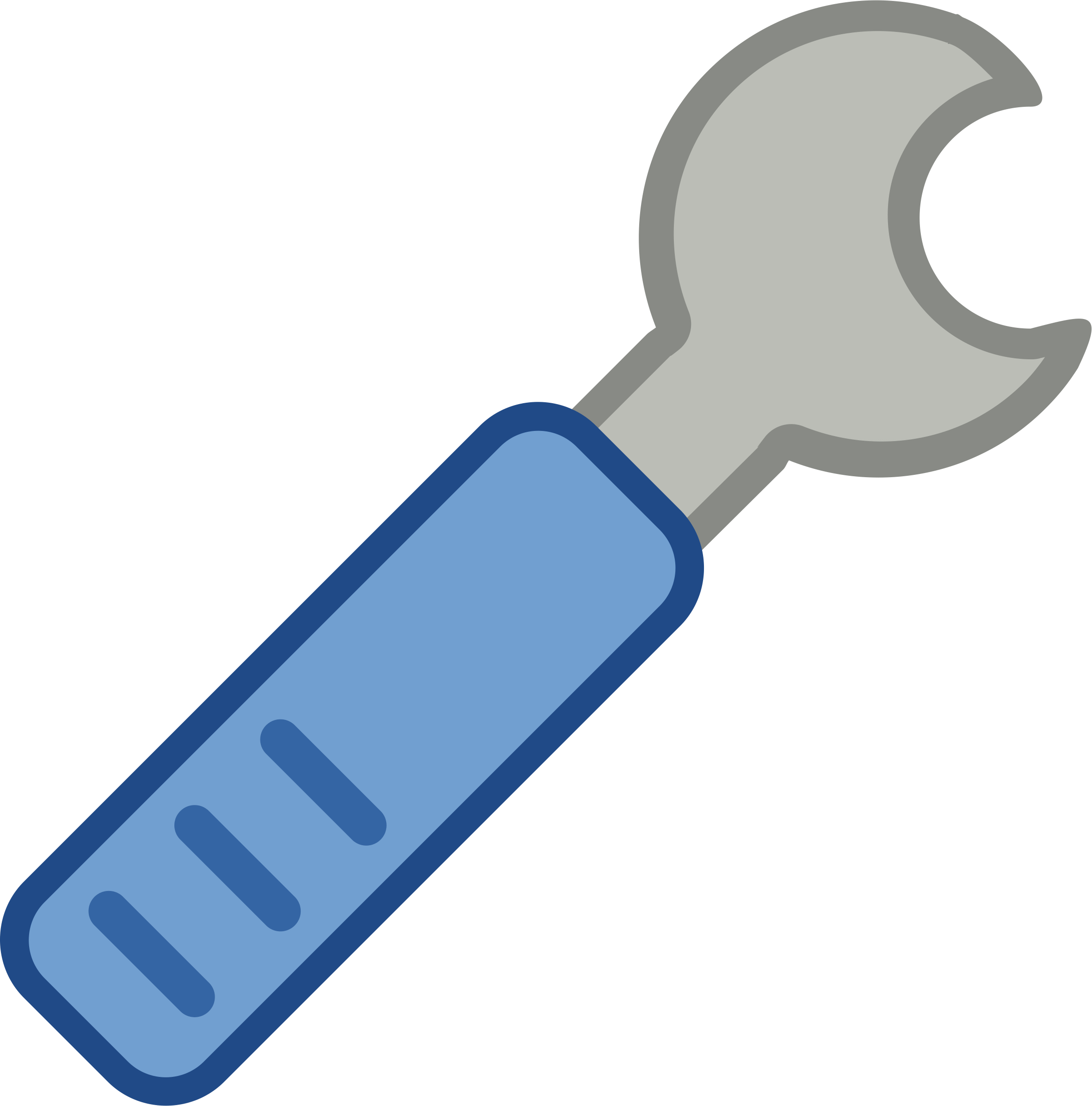 Our Services - Tools Clipart Transparent Background (2400x2400)