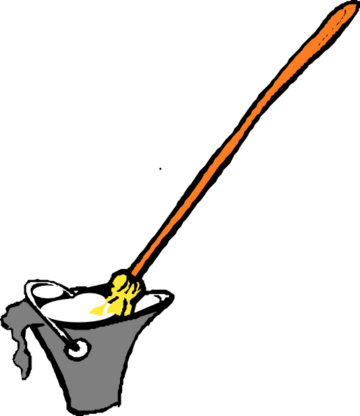 Mop And Bucket (516x597)