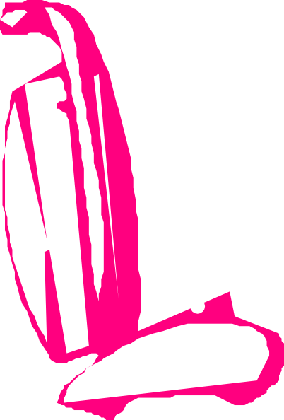 Vacuum Cleaner Clipart (402x594)