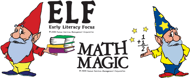 Magical Clipart Math - Math Magic (694x259)