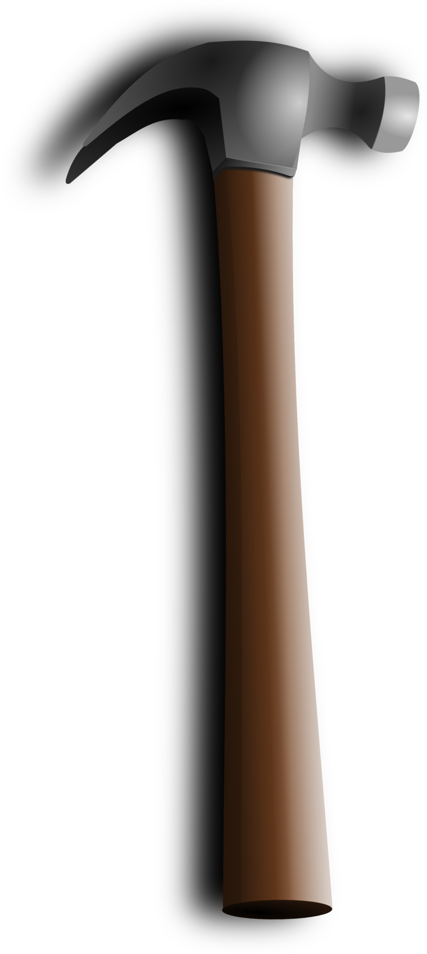 Hammer - Hammer (958x1916)