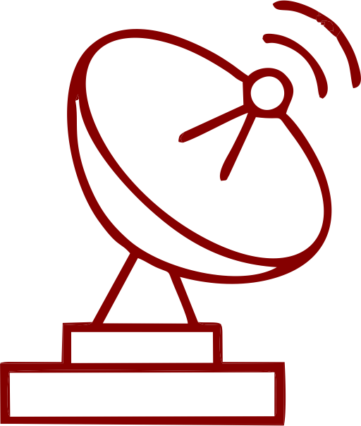 Electronics & Telecommunication Engineering - Icon (512x604)