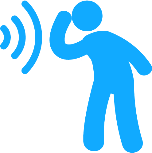 Eavesdropping - Eavesdropping Clipart (512x512)