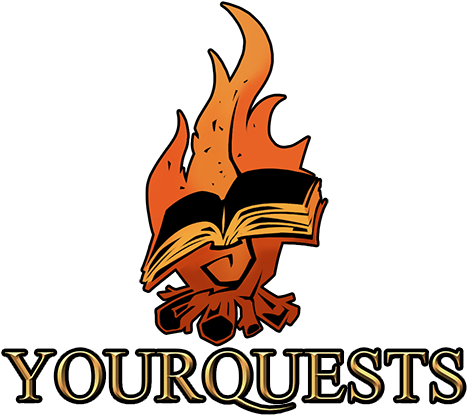 Your Quests - Your Quests (500x441)