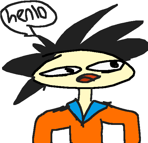 Random Image From User - Cartoon (500x500)