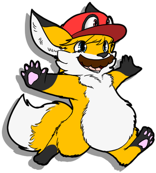 Explore Wahoo On Deviantart - Cartoon (350x350)
