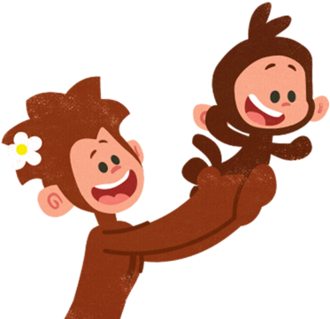 Tee And Mo - Cbeebies Tee And Mo (640x360)