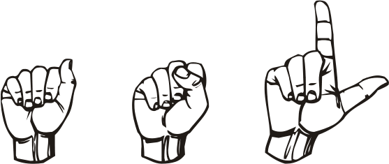 Sign How - Asl In Sign Language (557x235)