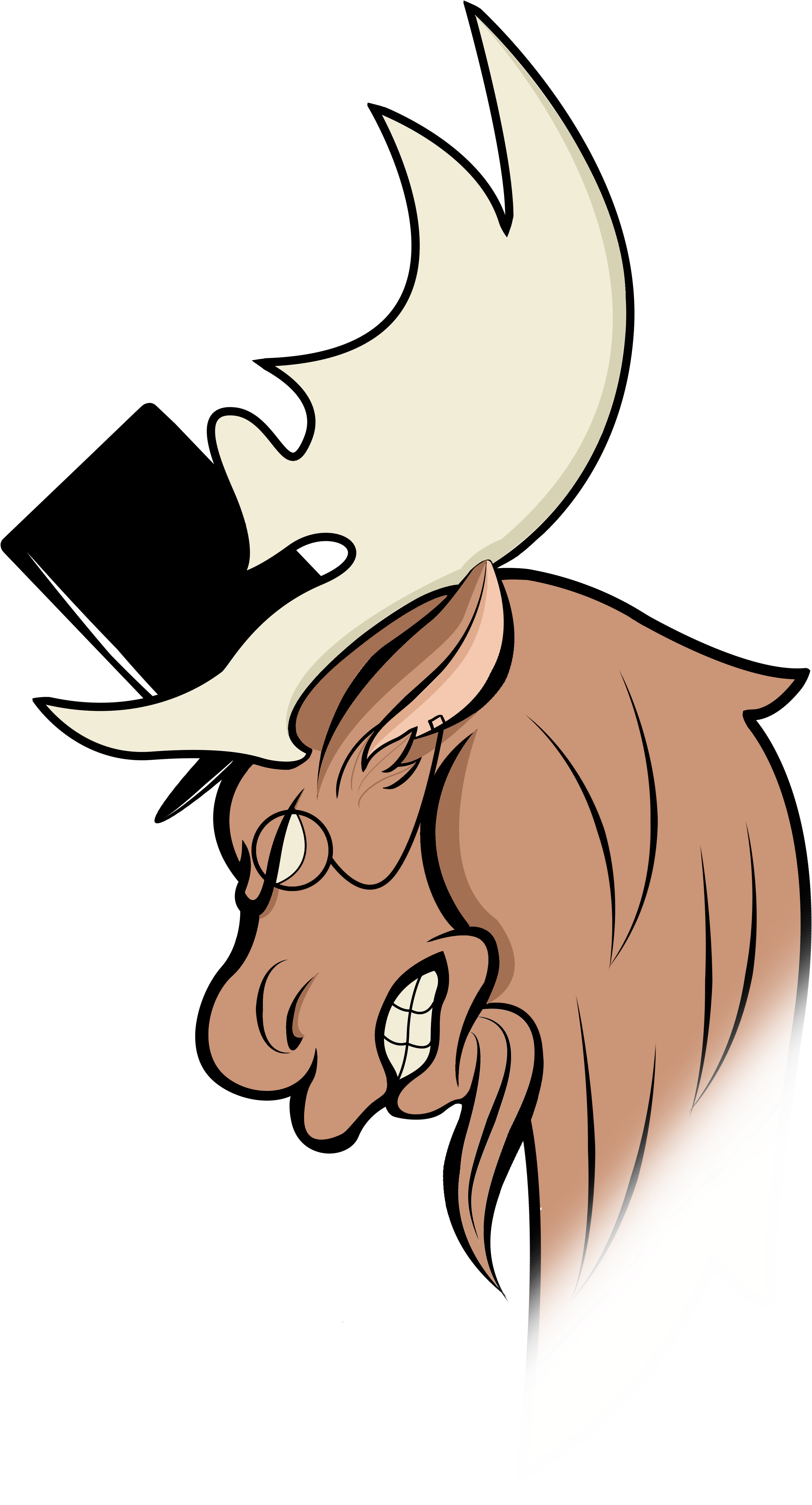 New Moose Avatar - Moose Avatar (4536x6362)