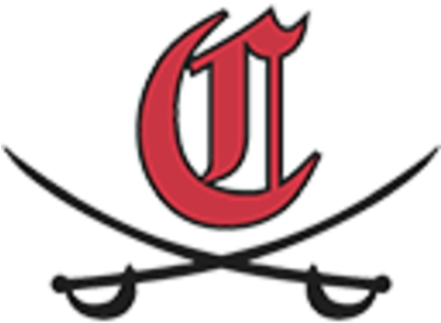 Clackamas Cavalier Cheer - Clackamas High School Cavaliers (400x400)