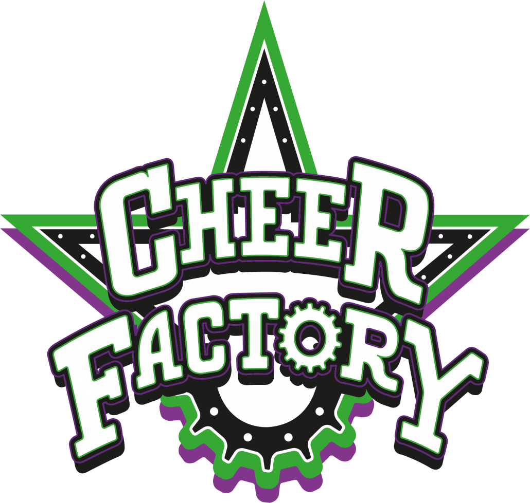 Cheer Factory - Cheer Factory (1030x979)