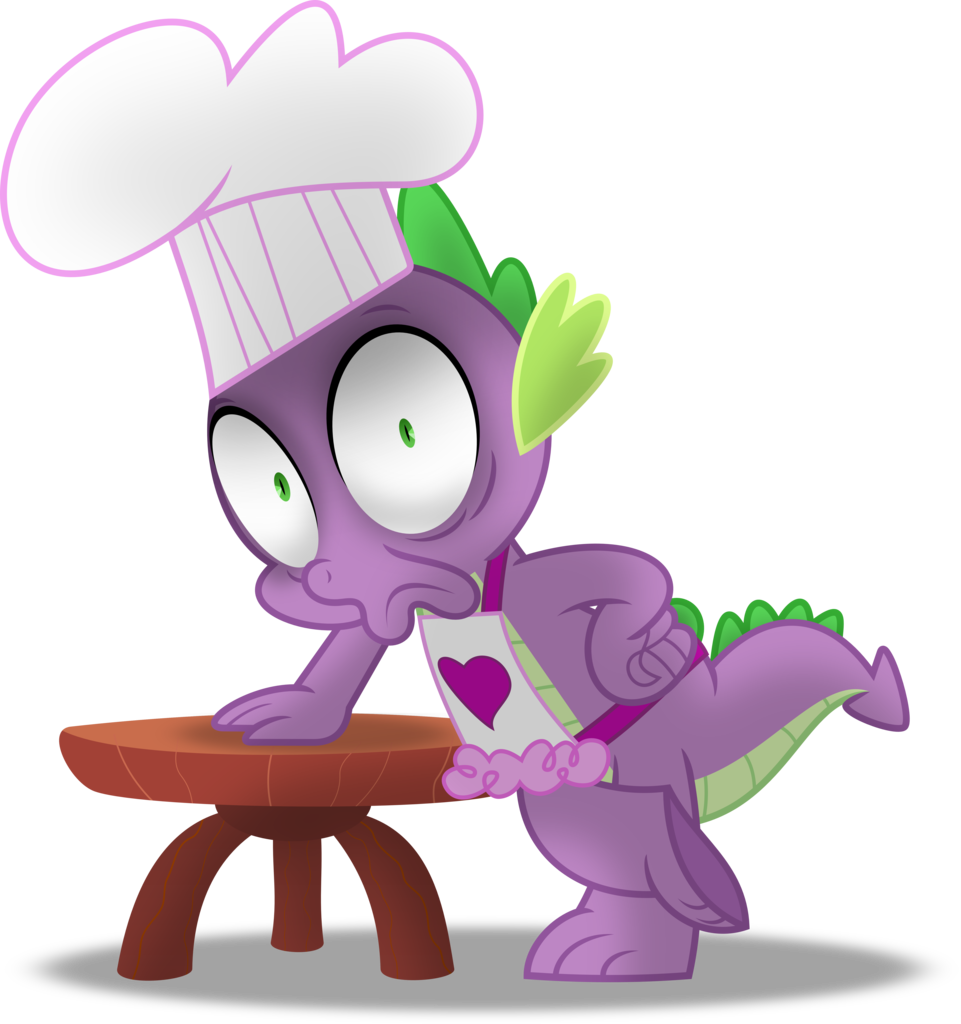 Comments - Mlp Spike Face (961x1024)