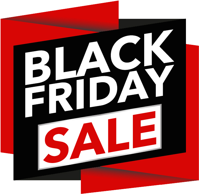 Black Friday - Black Friday (717x707)