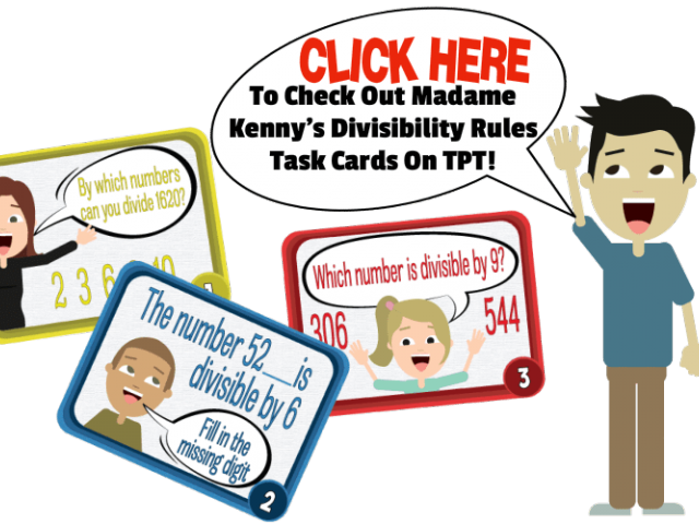 Check Clipart Math - Cartoon (640x480)