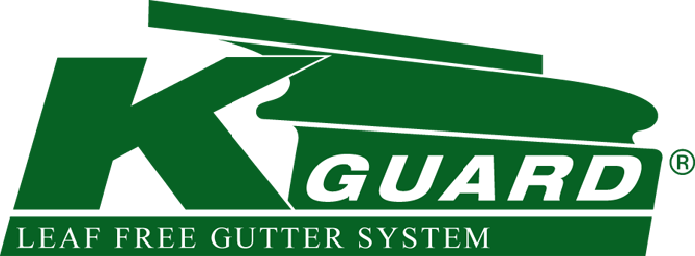 Why Kguard Gutter Guards And Gutter Systems Rh Kguard - K Guard Gutter (1396x515)