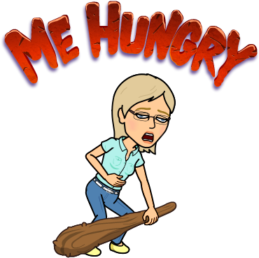Funny Bitmoji (398x398)