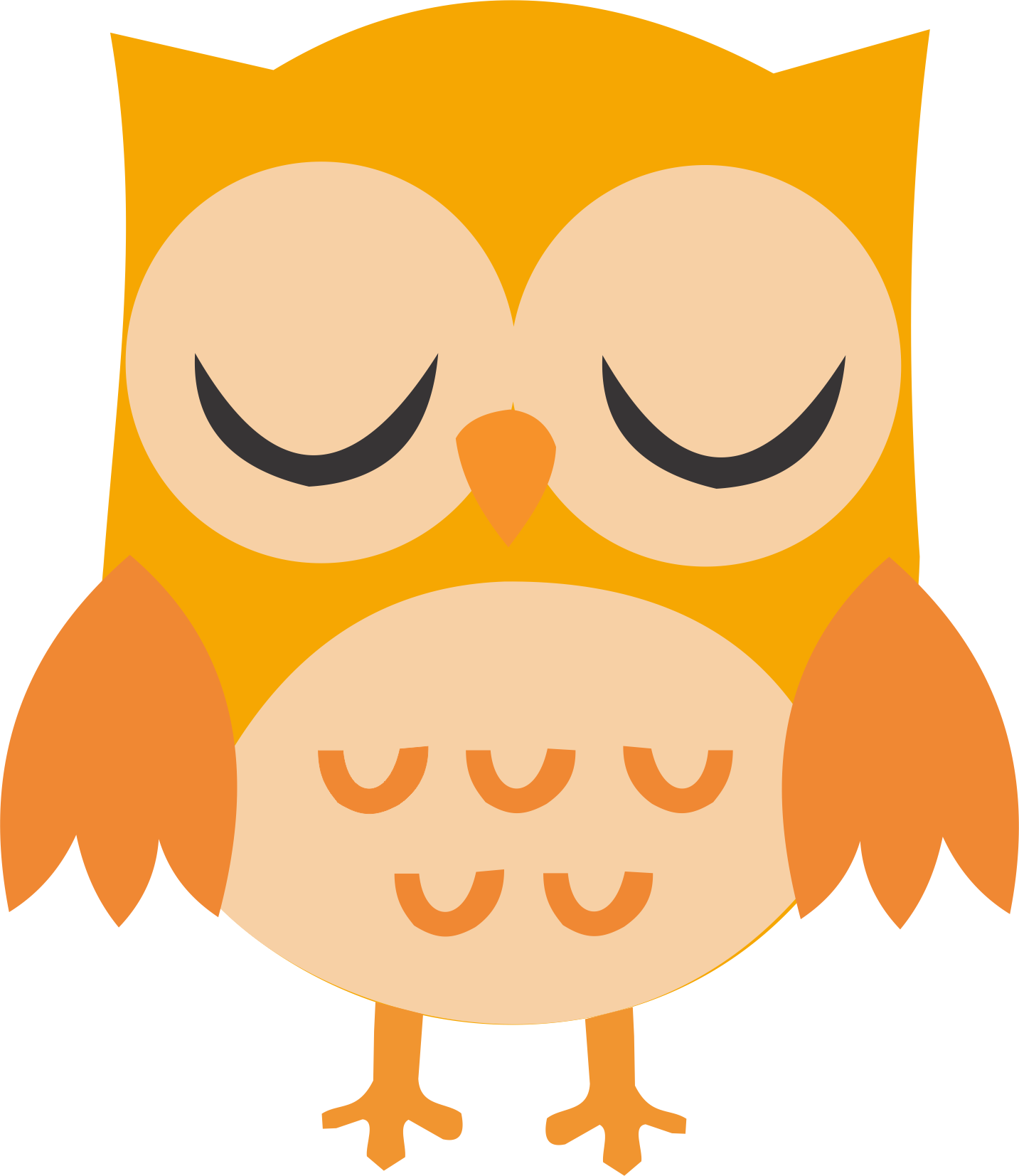 Buho 4 - - Buho 4 - (1433x1653)