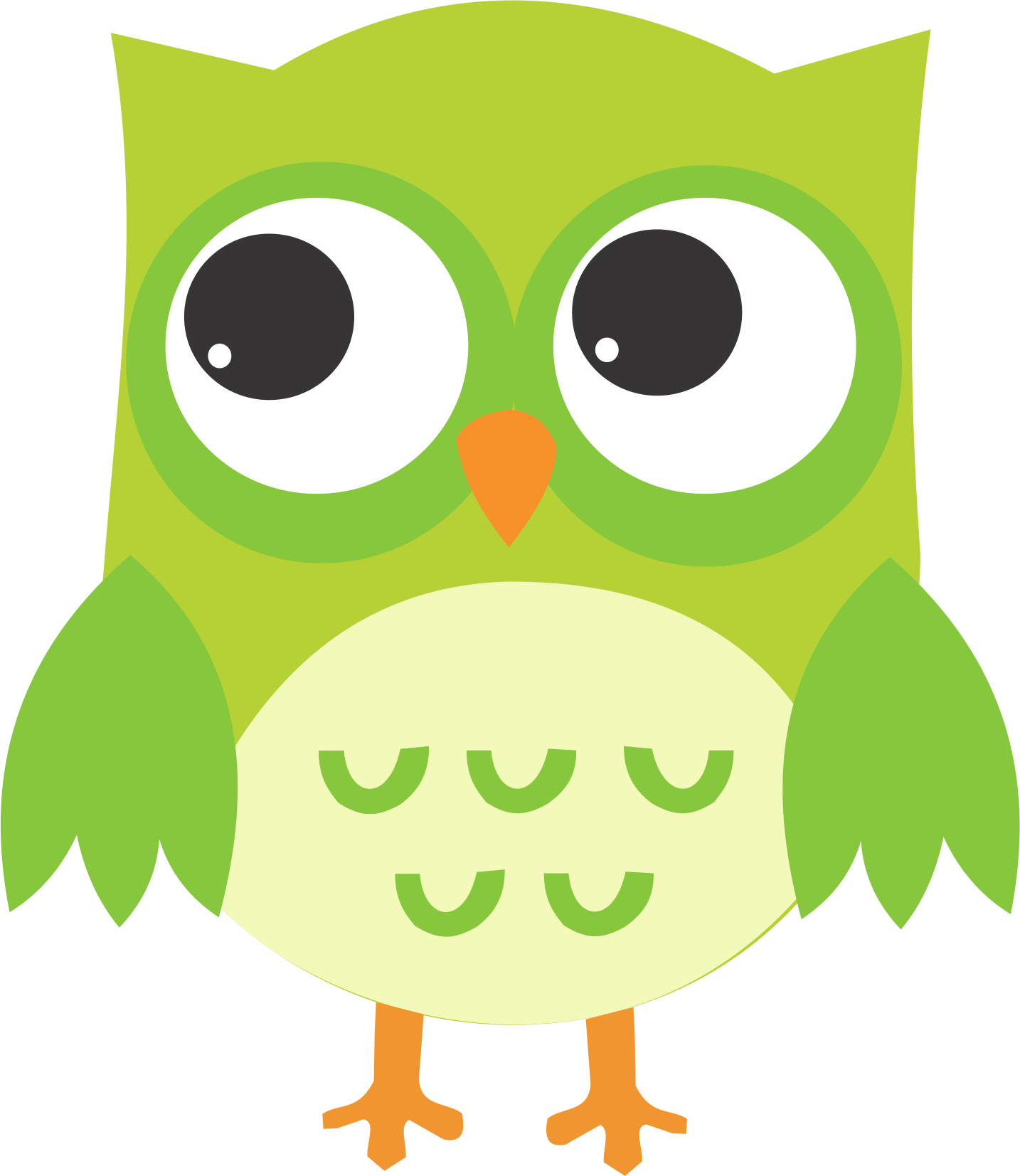 Buho 1 - - Buho 1 - (1434x1653)