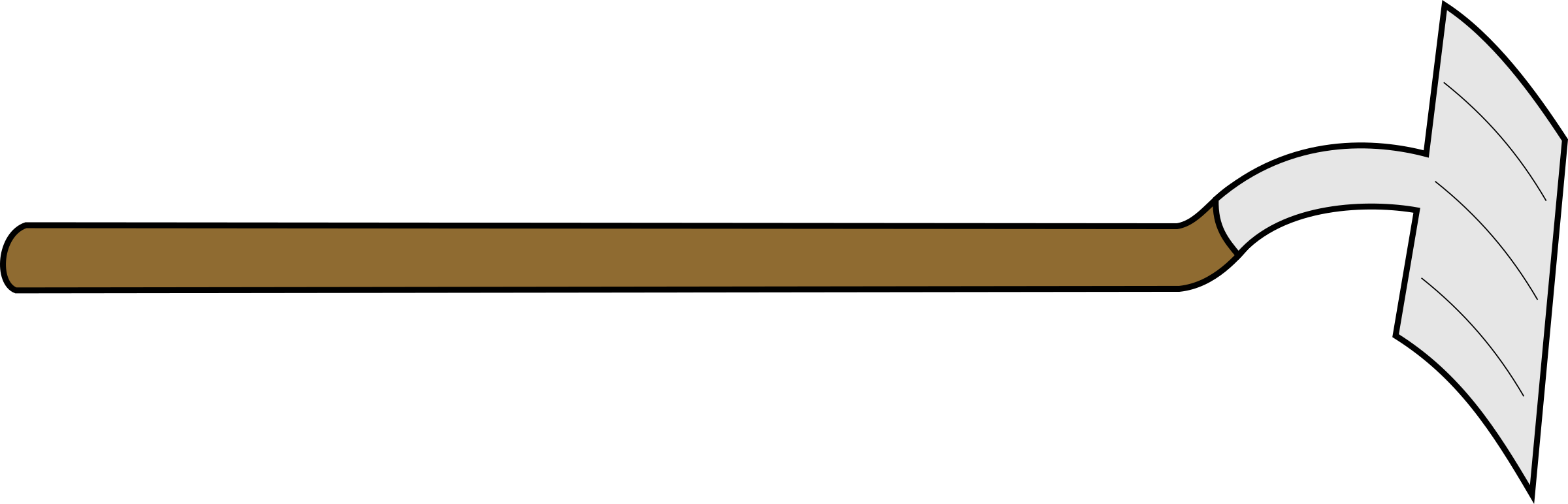 Big Image - Wood (2400x772)