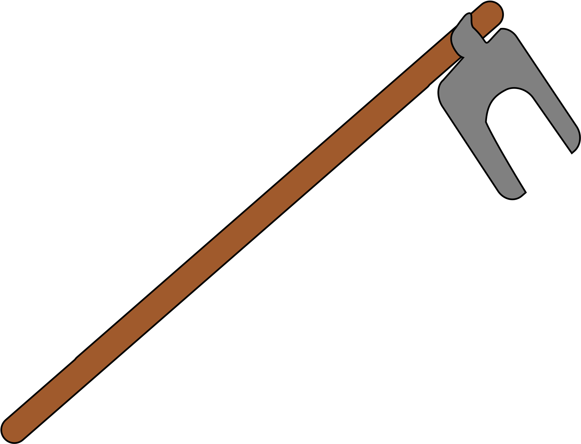 Open - Cleaving Axe (2000x1650)