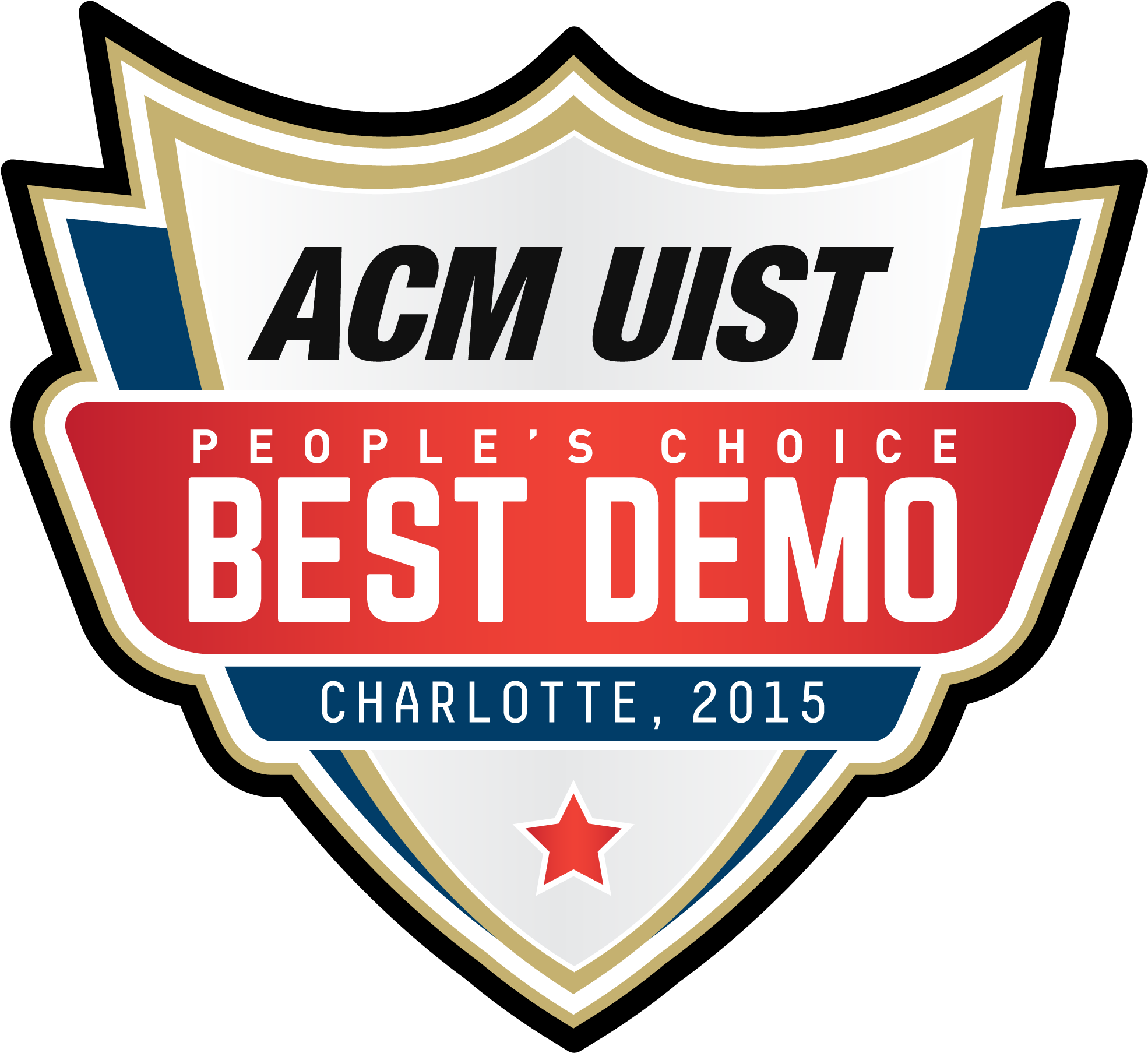 Best Demo Award - Emblem (2000x1820)