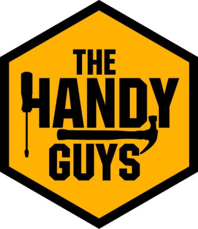 Handyman Services - Sign (398x460)