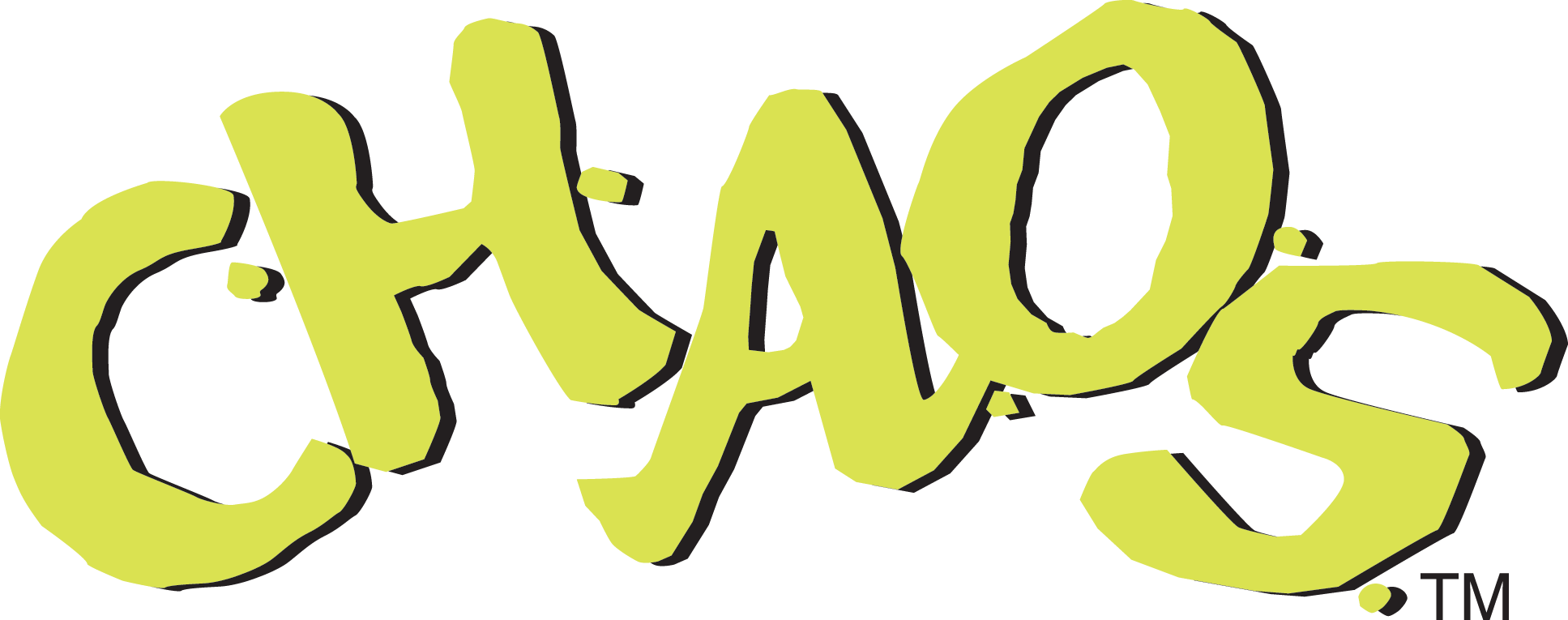 Chaos Logo - Chaos Logo (1935x765)