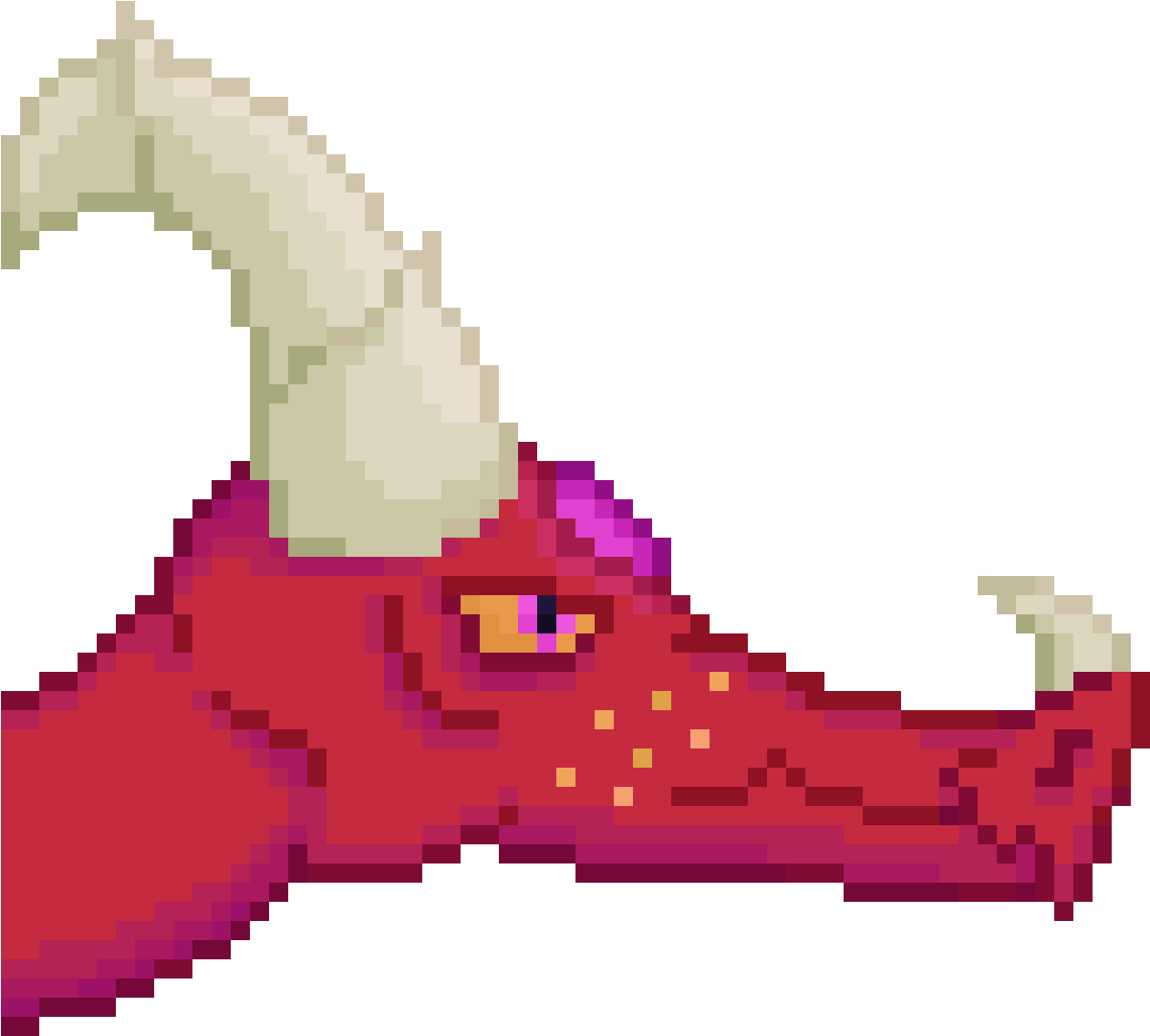 Feedthebeast - Pixel Art Gorilla (1280x1280)
