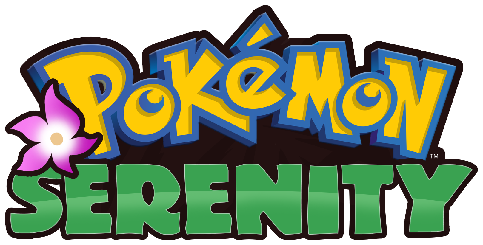 Pokemon Advanced Logo Transparent (1618x822)