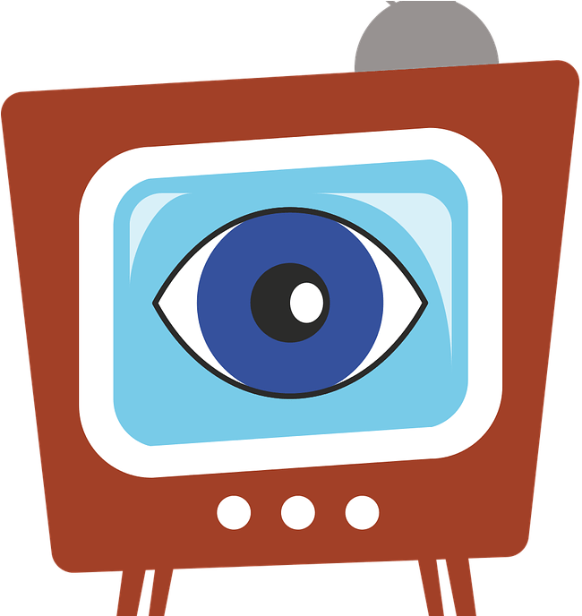 The Challenge - Clip Art (687x687)